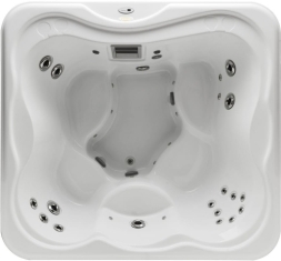 Спа бассейн Jacuzzi Lodge+ М, фото 1 Спа бассейн Jacuzzi Lodge+ М, фото 1