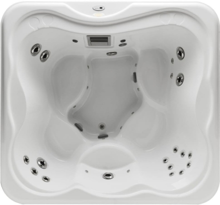 Спа бассейн Jacuzzi Lodge+ М, фото 1