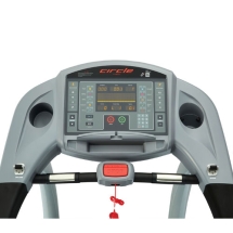 Беговая дорожка Circle Fitness M7L