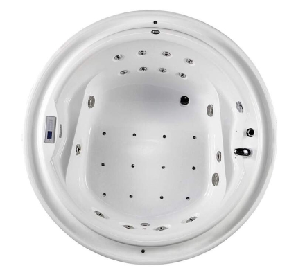 Мини спа-бассейн Sunrans SR840, фото 1