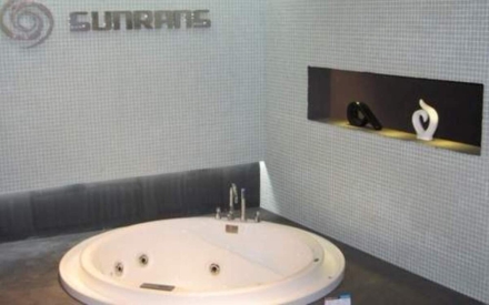 Мини спа-бассейн Sunrans SR840, фото 4