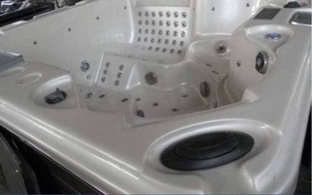 Мини спа-бассейн Sunrans SR838, фото 5