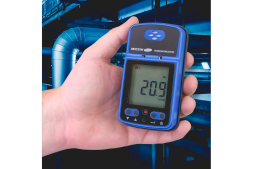 Газоанализатор МЕГЕОН (измеритель концентрации кислорода) 08201 к0000398800, фото 14