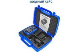 Газоанализатор МЕГЕОН (измеритель концентрации кислорода) 08201 к0000398800, фото 9