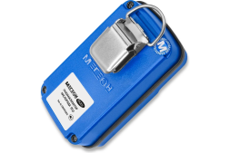 Газоанализатор МЕГЕОН (измеритель концентрации кислорода) 08201 к0000398800, фото 3