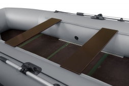 Надувная лодка FLINC FT320K, фото 8