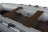 Надувная лодка FLINC FT320K