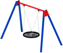 Качели-Гнездо 1000 - ИО 11.М.05.01-02