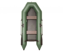 Румб 290 БС моторная лодка ПВХ