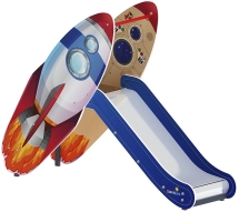 Горка Ракета - ИО 41.14.01-02 - H=750 Горка Ракета - ИО 41.14.01-02 - H=750