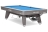 Бильярдный стол Rasson Acurra 9 футов с комплектом аксессуаров (пул)