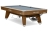 Бильярдный стол Rasson Acurra 9 футов с комплектом аксессуаров (пул)
