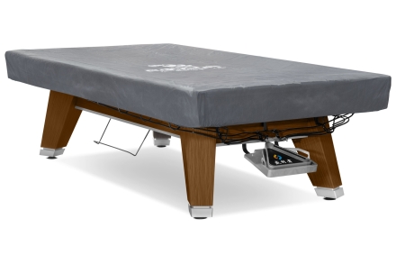 Бильярдный стол Rasson Acurra 9 футов с комплектом аксессуаров (пул), фото 6