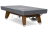 Бильярдный стол Rasson Acurra 9 футов с комплектом аксессуаров (пул)