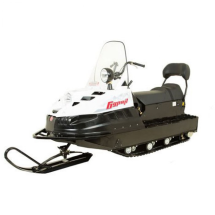 Снегоход БУРАН АЕ Снегоход БУРАН АЕ