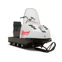 Снегоход БУРАН АЕ Снегоход БУРАН АЕ