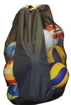 Сумка-баул для переноски 15 мячей Сумка-баул для переноски 15 мячей