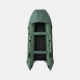 Gladiator E 450 PRO AIR зеленый моторная лодка ПВХ Gladiator E 450 PRO AIR зеленый моторная лодка ПВХ