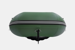 Gladiator E 450 PRO AIR зеленый моторная лодка ПВХ , фото 8 Gladiator E 450 PRO AIR зеленый моторная лодка ПВХ , фото 8