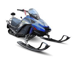 Снегоход WOIDEAL WD 180, фото 1