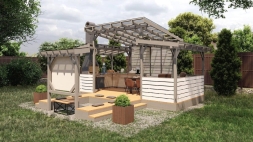 Зона Отдыха НОЛАН, фото 2