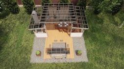 Зона Отдыха НОЛАН, фото 4