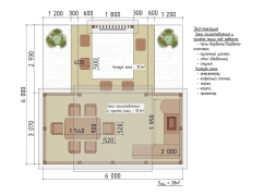 Зона Отдыха НОЛАН, фото 8