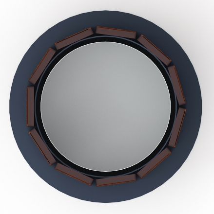 Урна (с баком) (под анкера) МФ 50.03.03.А, фото 2