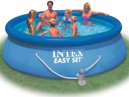 Бассейн &quot;EASY&quot;, насос 220V, 305х76см 56922/28122
