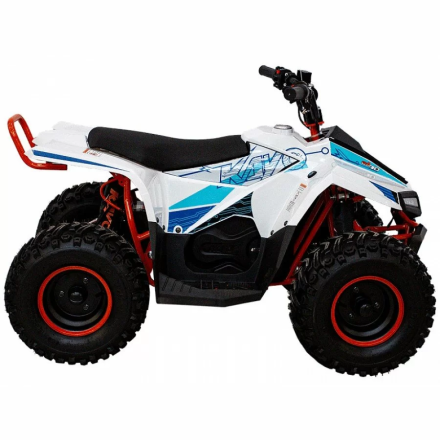 Квадроцикл KAYO EA70, фото 5