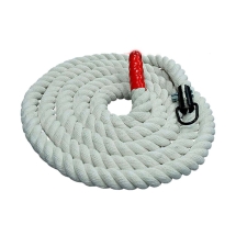 Канат для лазания 5 м D-30 мм Канат для лазания 5 м D-30 мм