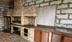 Барбекю Каракум, фото 2