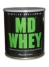 Изображение товара Протеин MD Whey 900гр Вкус шоколад