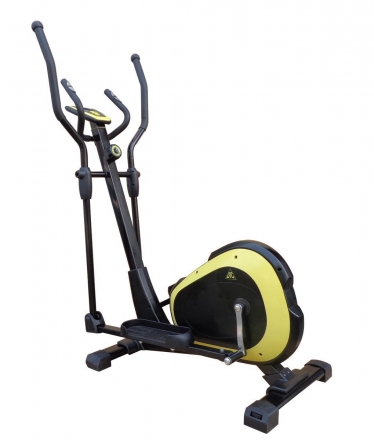 Эллиптический тренажер DFC PT-002, фото 1