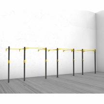 A-0323 Функциональная рама 9800-1800