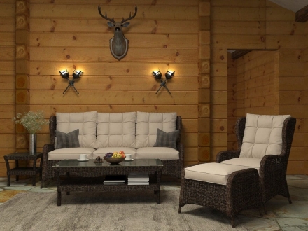 Группа для отдыха &quot;Малага Классик&quot;, фото 1