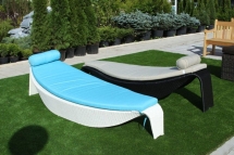 Лежак "Далас" Лежак "Далас"