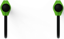 Воркаут ЛОВ 89 зеленый ВТ 101.08-02