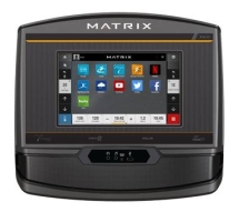 MATRIX U30XER Велоэргометр домашний