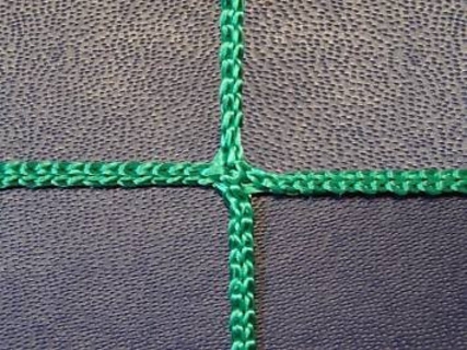 Сетка заградительная, ячейка 100х100 мм, фото 1