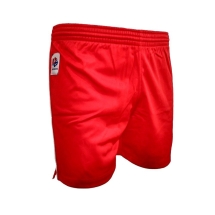 Шорты для самбо "GREEN HILL MASTER", размер 44, красный 