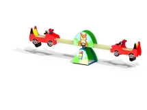 ДИО 3.08 Качалка-балансир ДИО 3.08 Качалка-балансир