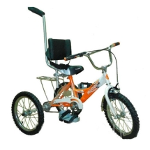 Велосипед-тренажер 16 Велосипед-тренажер 16