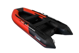 Лодка надувная YUKONA 410 НДНД КАМУФЛЯЖ, фото 8 Лодка надувная YUKONA 410 НДНД КАМУФЛЯЖ, фото 8