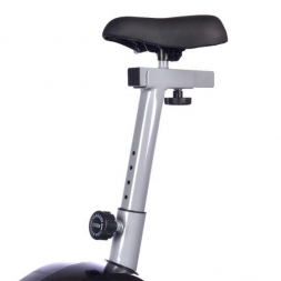 Велотренажер EVO FITNESS Crystal EL электромагнитный, фото 10