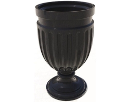 Парковая урна Экотон, фото 1 Парковая урна Экотон, фото 1