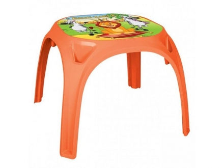 Стол детский Pilsan King (03-421-T), фото 1