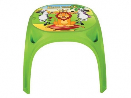Стол детский Pilsan King (03-421-T), фото 2