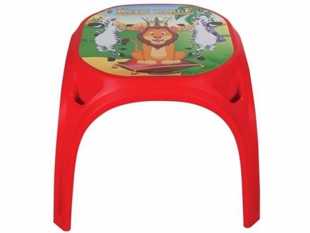 Стол детский Pilsan King (03-421-T), фото 3