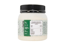 Кокосовая паста со стевией, в пластике, 250г